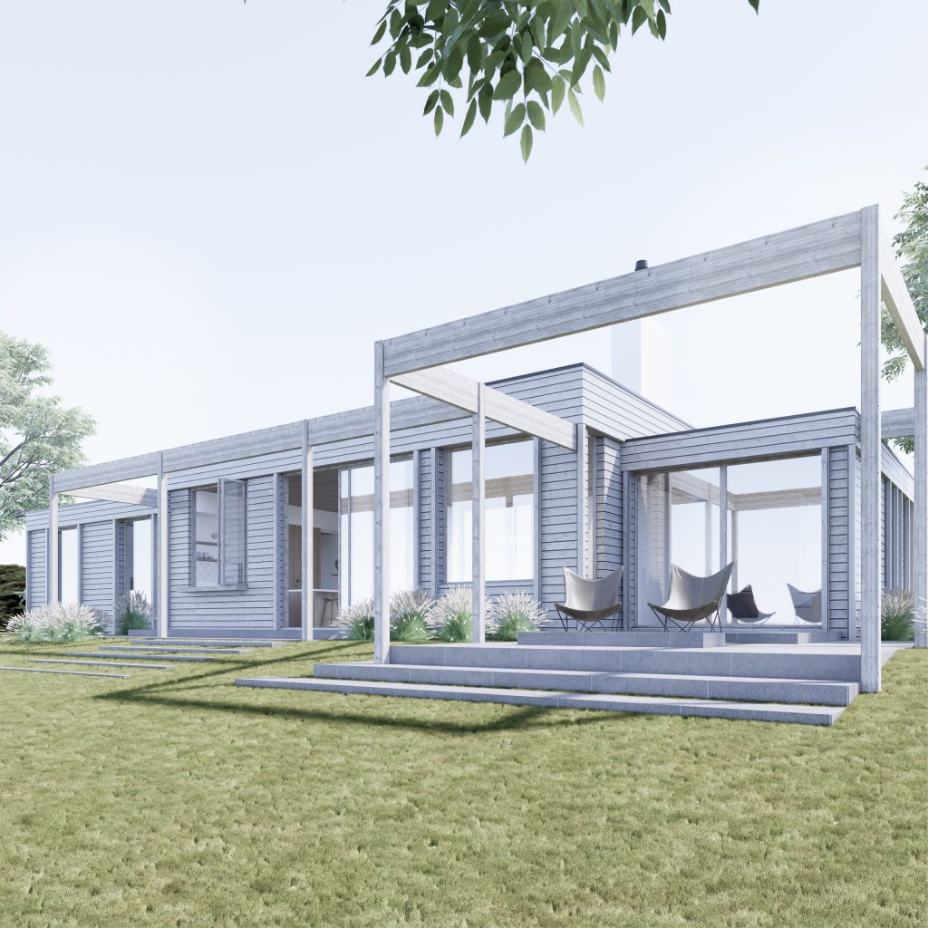 Coming Soon - Glow Building Design