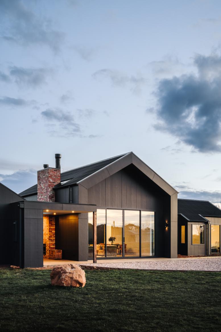 Contact - Glow Building Design